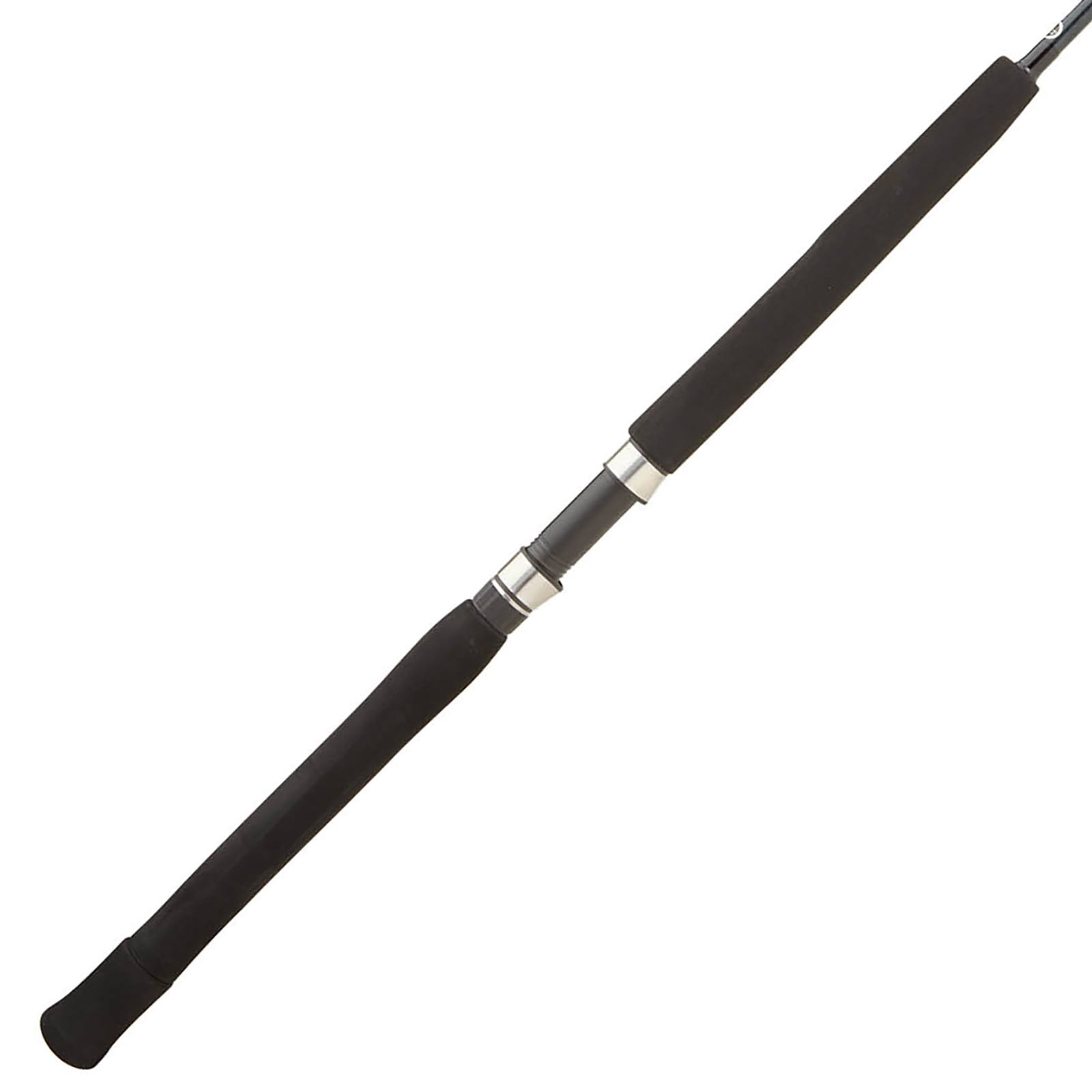 Shimano Tallus Blue Water Casting Rod TLC66XXHBBL