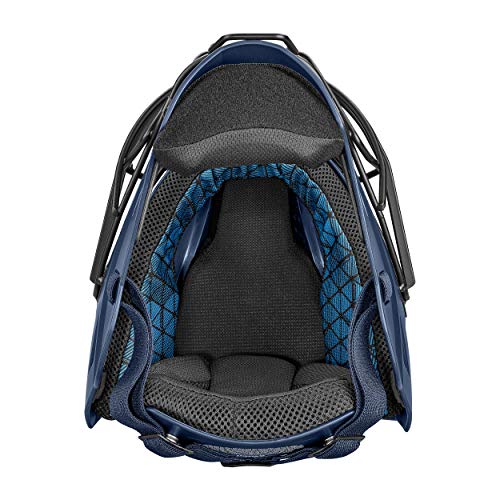 Easton | Elite X Baseball Catcher's Equipment | Box Set | NOCSAE Approved | Youth/Intermediate/Adult | Multiple Colors