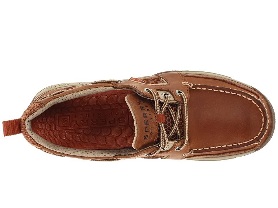 Sperry Top-Sider Sea Kite Sport Moc 12 Men&s Tan