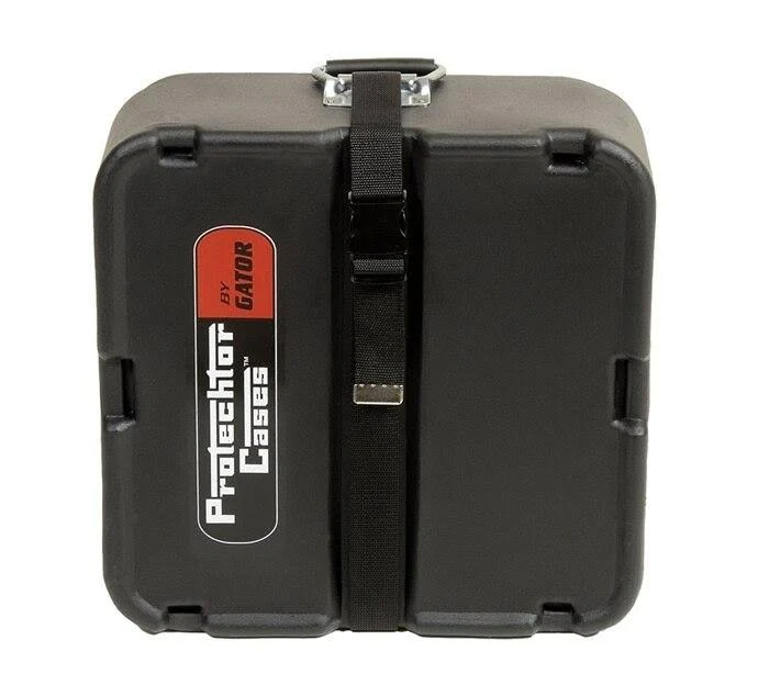 Gator GP-PC1405.5SD Classic Series Snare Drum Case 14x22 x 5.5x22