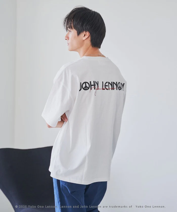 JOHN LENNON Special Edition T-Shirt