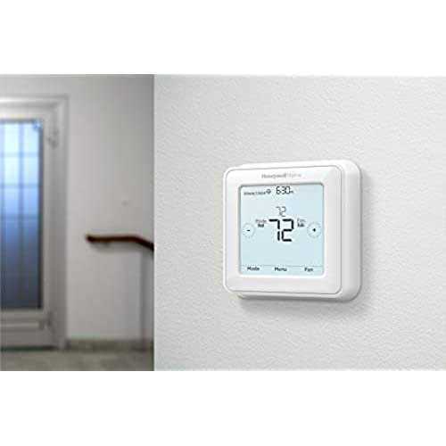 Honeywell RTH8560D