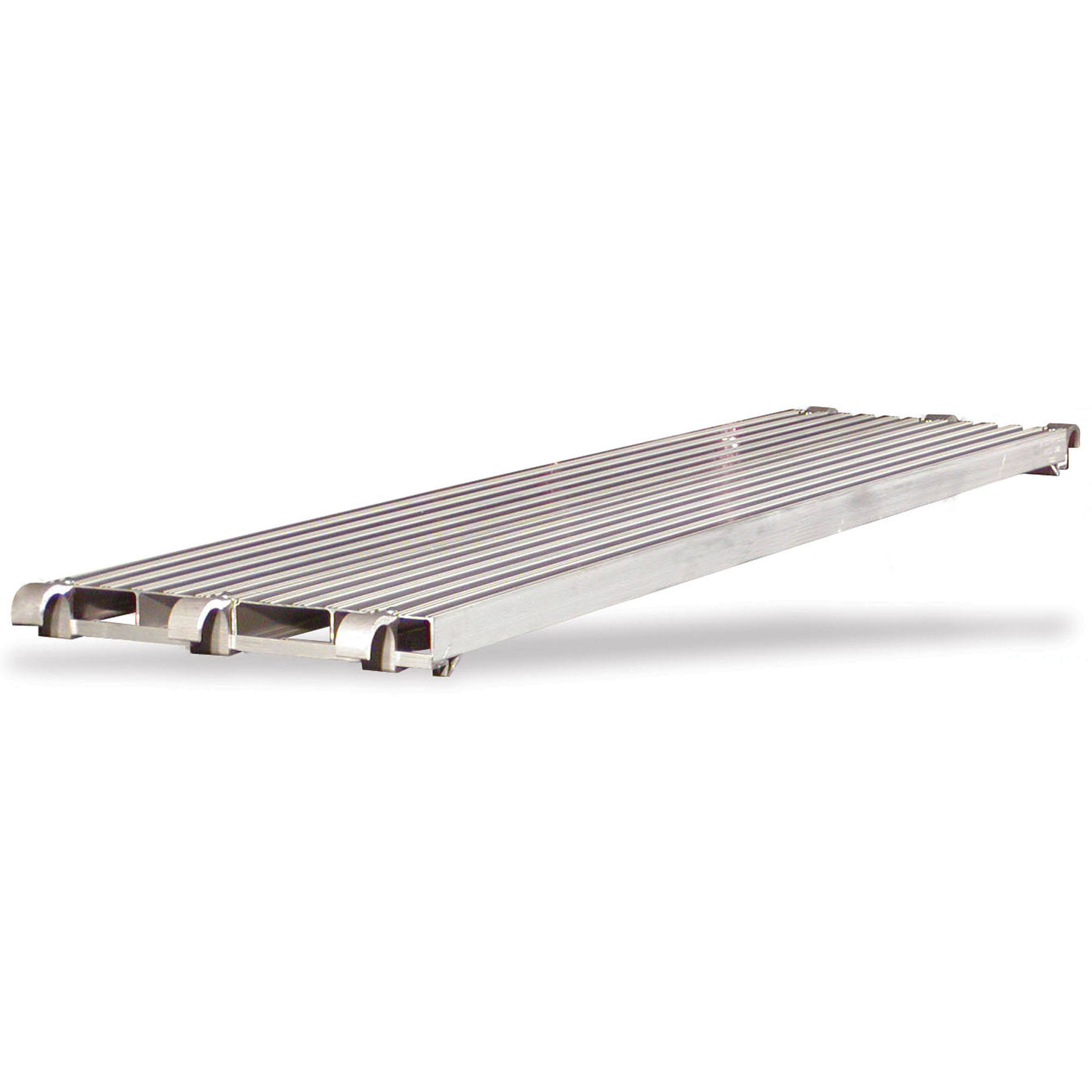 Pro-Series GSAPB 7 ft. Aluminum Scaffold Walk Board