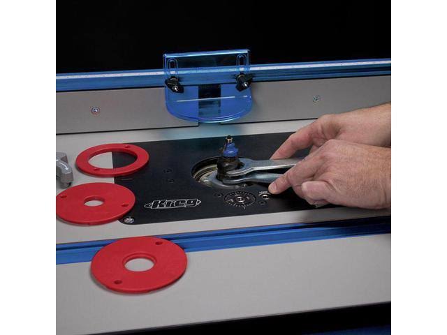 Kreg PRS5000 Precision Router Lift