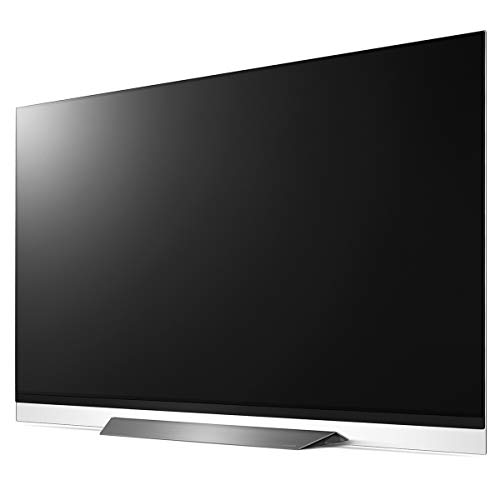 LG Electronics 55UK6300PUE 55-Inch 4K Ultra HD Smart LED TV (2018 Model)