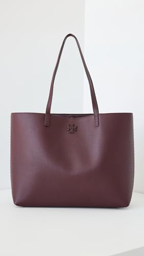 Tory Burch Women's McGraw Tote