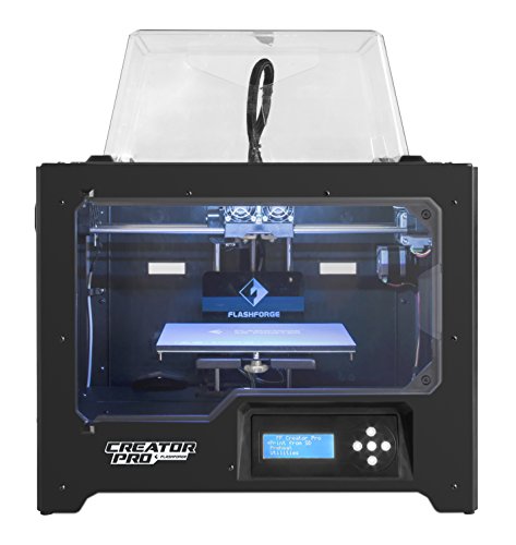 FLASHFORGE Adventurer 5M 3D Printer,600mm/s Max High-Speed FDM 3D Printers with Fully Auto Leveling, 280°C Direct Extruder with Quick Detachable Nozzle, Effective Cooling, Core XY Structure