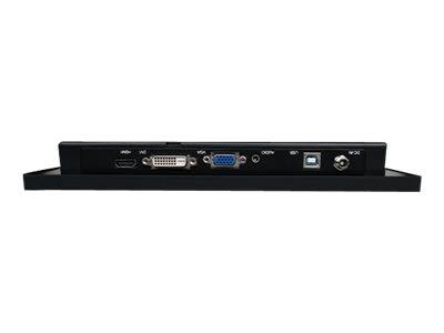 Faytech, FT10WTMBCAP, 10.1x22 Capacitive Touchscreen Monitor