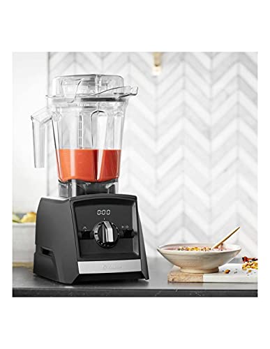 Vitamix Ascent Series A2500 Smart Blender