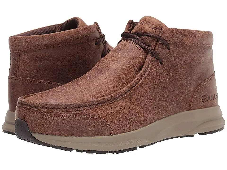 Ariat Men&s Spitfire Brown