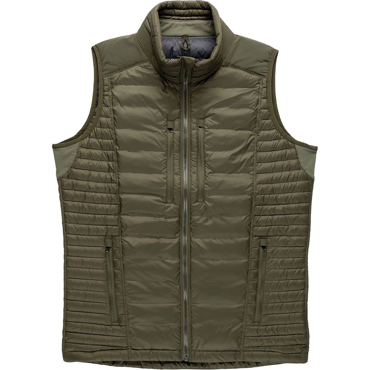 Kuhl Men's Spyfire Vest