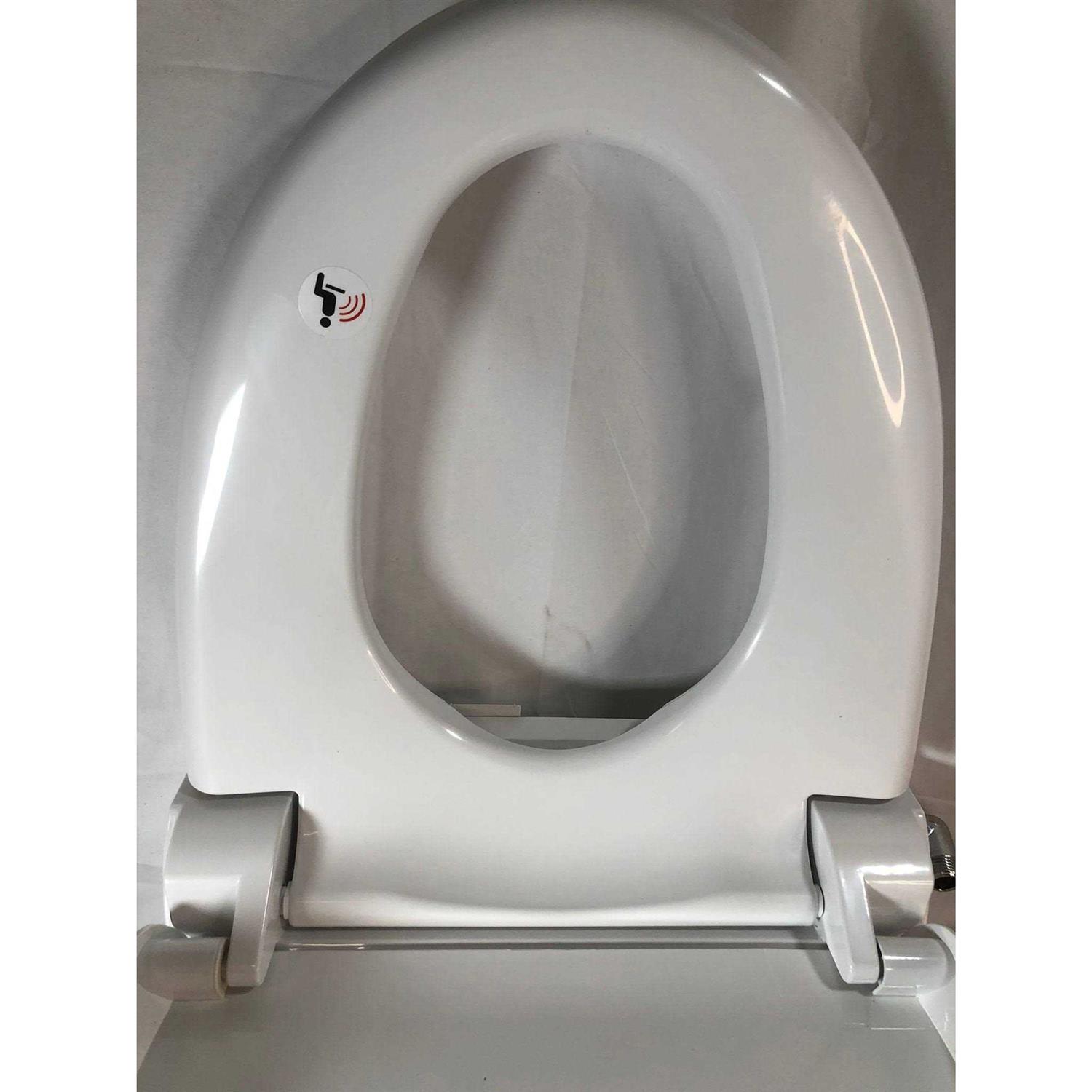 Bio Bidet USPA 6800 Bidet Toilet Seat - Shop Hardware Tools Online Store
