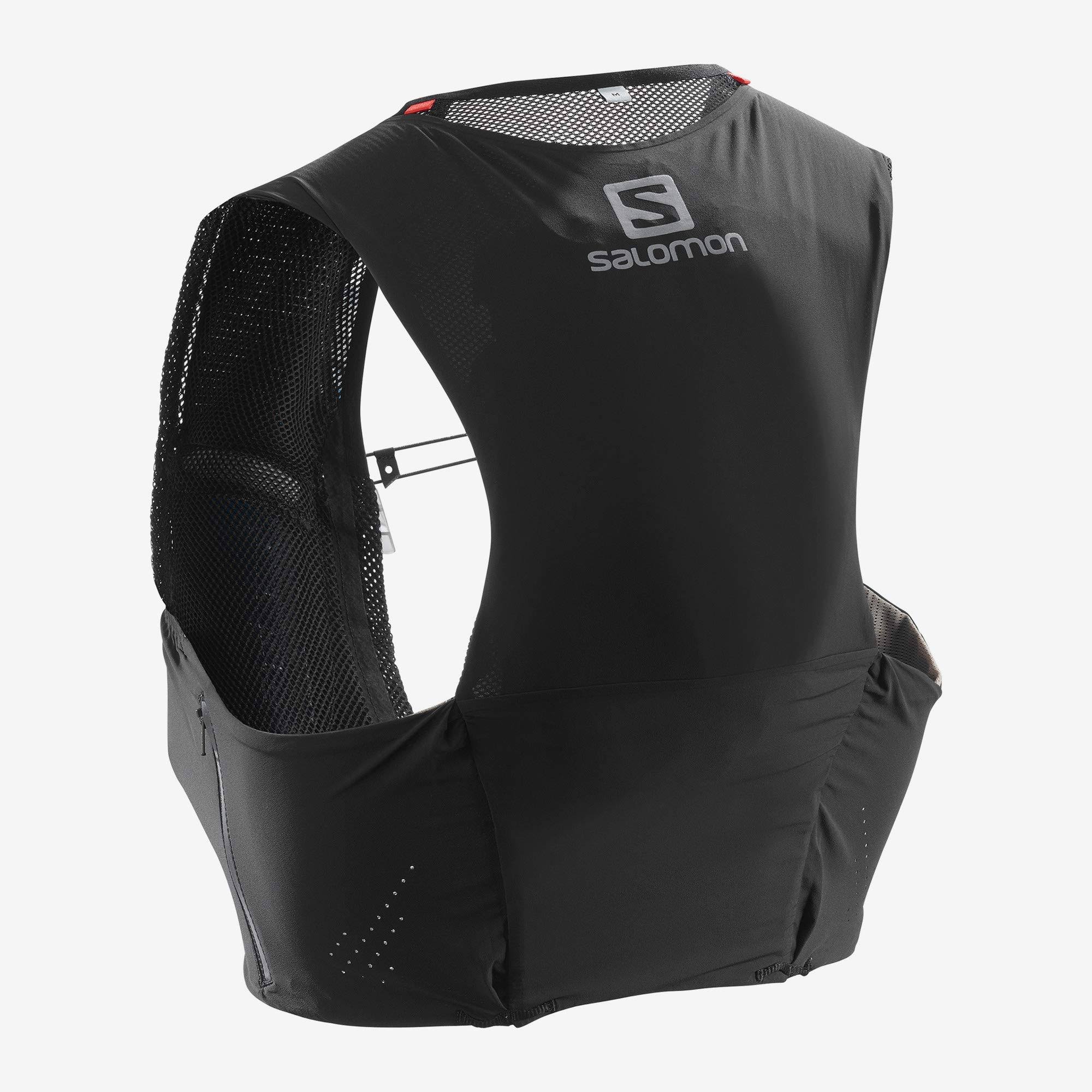 Salomon S-Lab Sense Ultra 5 Set
