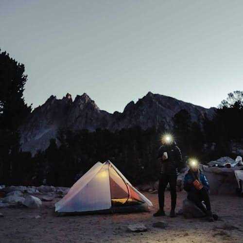Hyperlite Mountain Gear Unbound 2p Tent - Sports Supplies Online Store