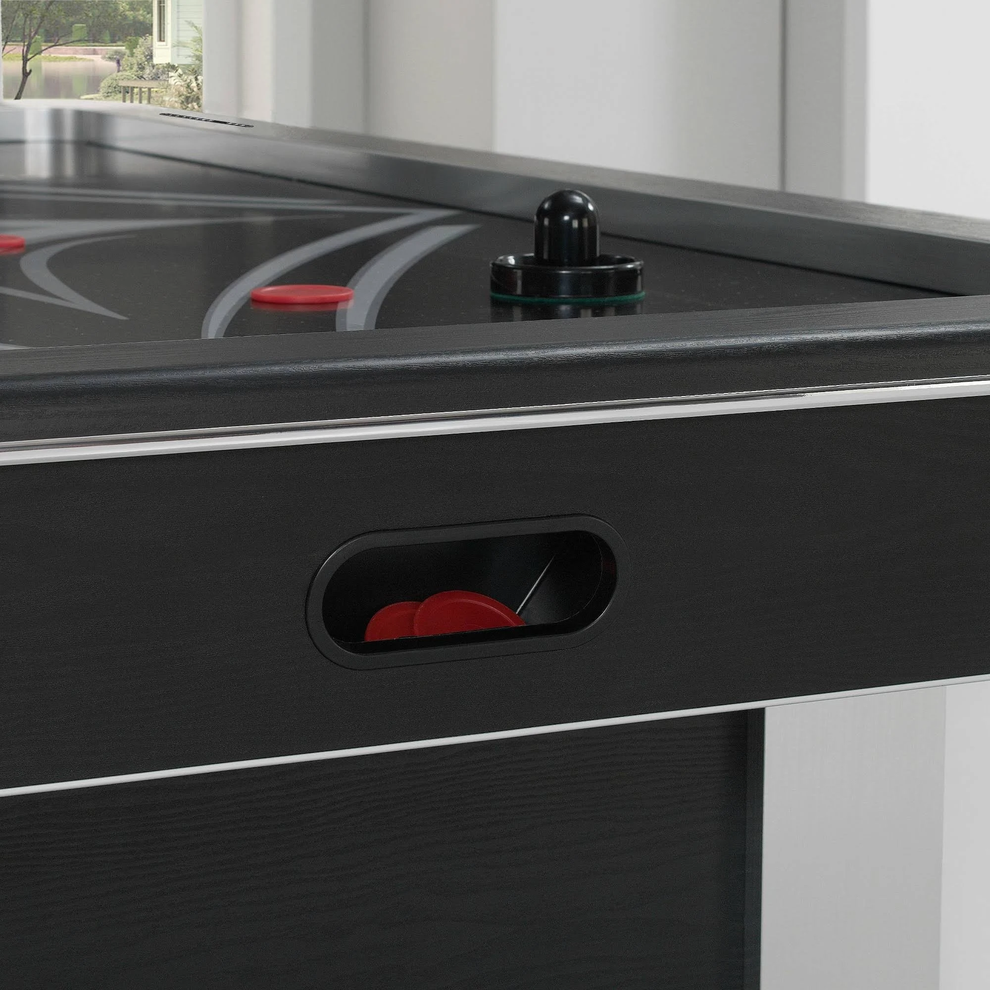 Phoenix Air Hockey Table - American Heritage
