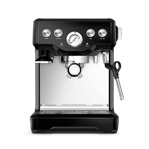 Breville Infuser Espresso Machine 61 Oz coffee maker