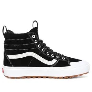 Vans Sk8-Hi MTE 2.0 DX (Black/True White)