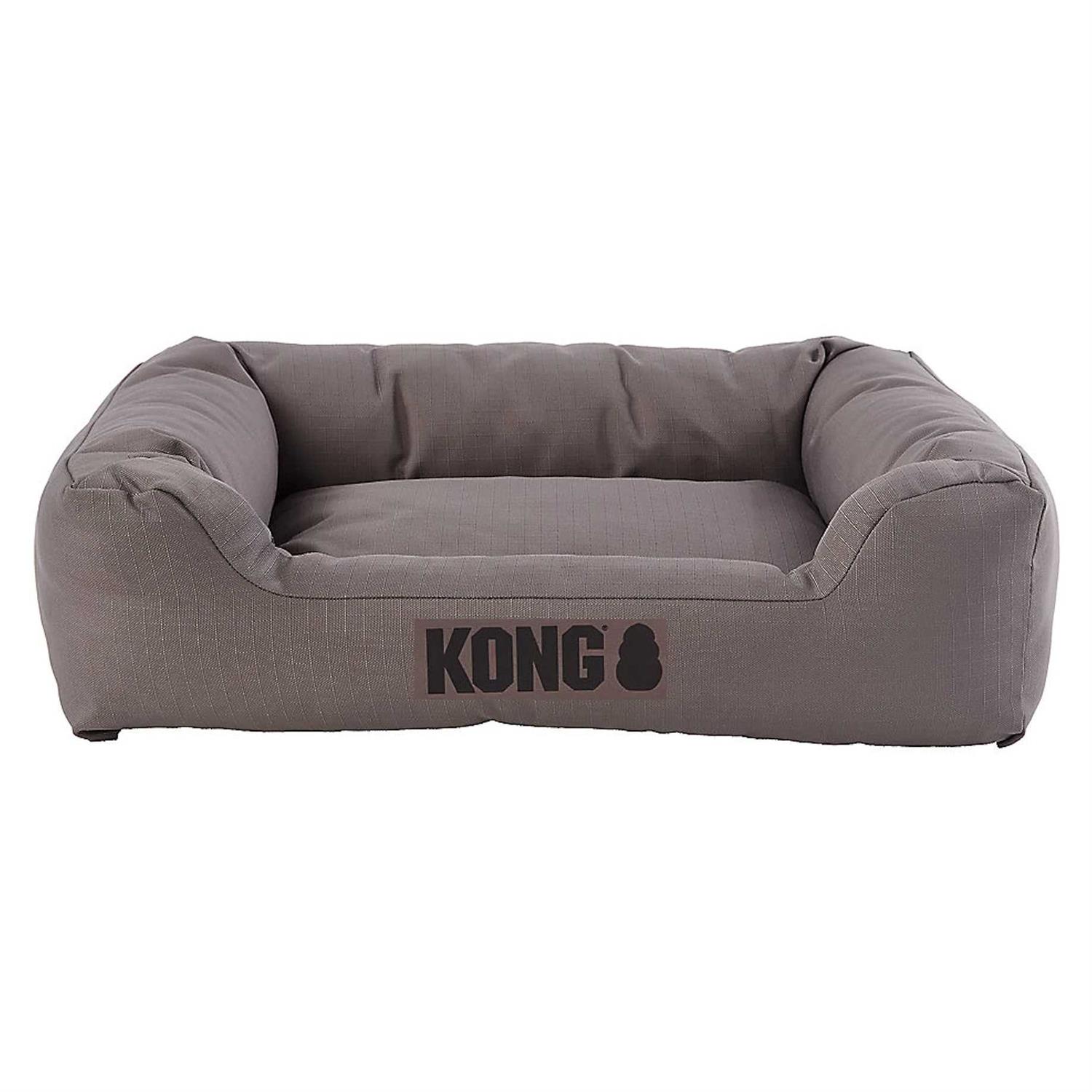 Kong 4-Sided Cuddler Dog Bed - Pet Supplies online store