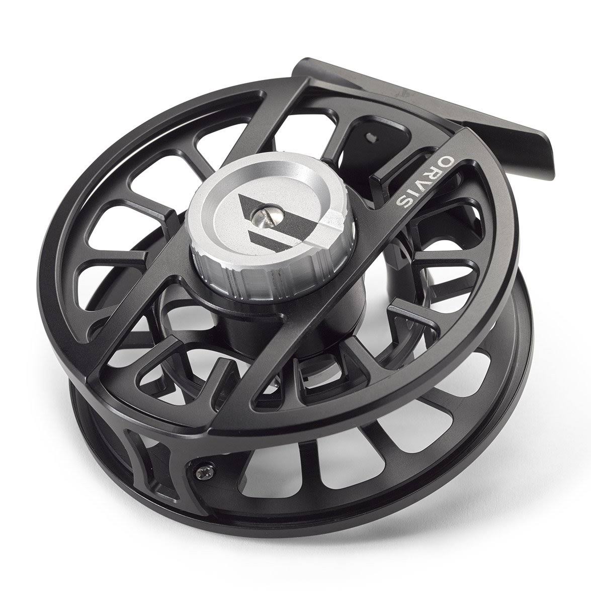 Orvis Hydros Spool - Black - IV