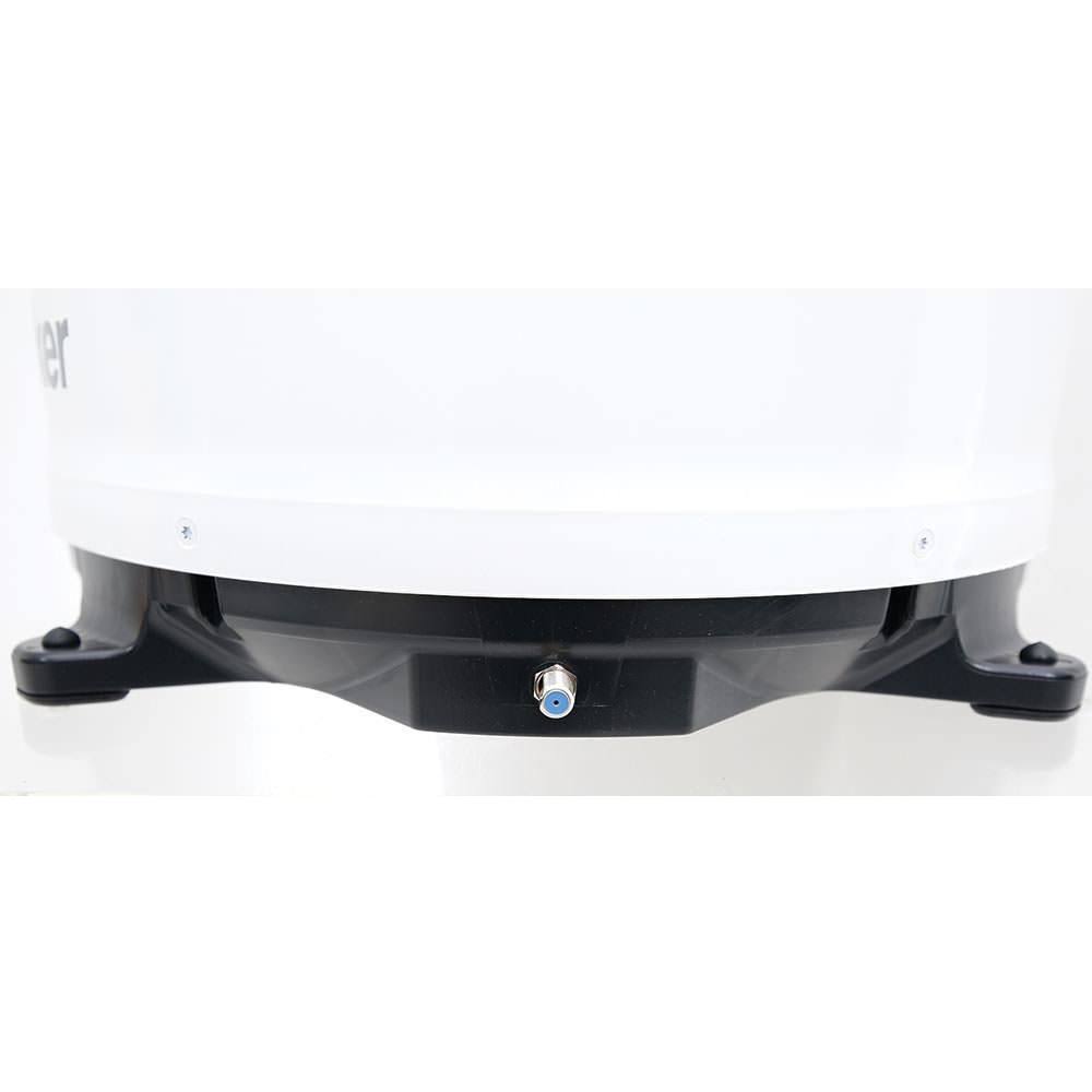Winegard PL-7000 Dish Playmaker Portable Satellite RV TV Antenna without Receiver
