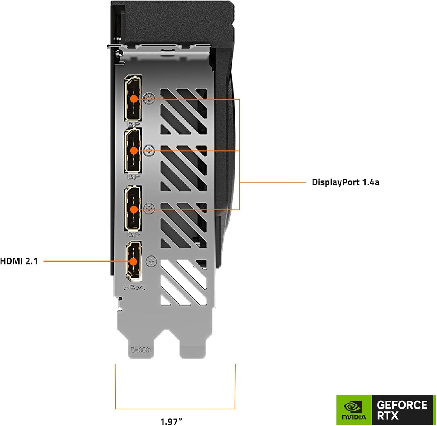 GIGABYTE GeForce RTX 4070 WINDFORCE OC 12G Graphics Card, 3X WINDFORCE Fans, 12GB 192-bit GDDR6X, GV-N4070WF3OC-12GD Video Card