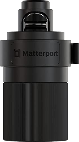 Matterport Pro2 3D Camera