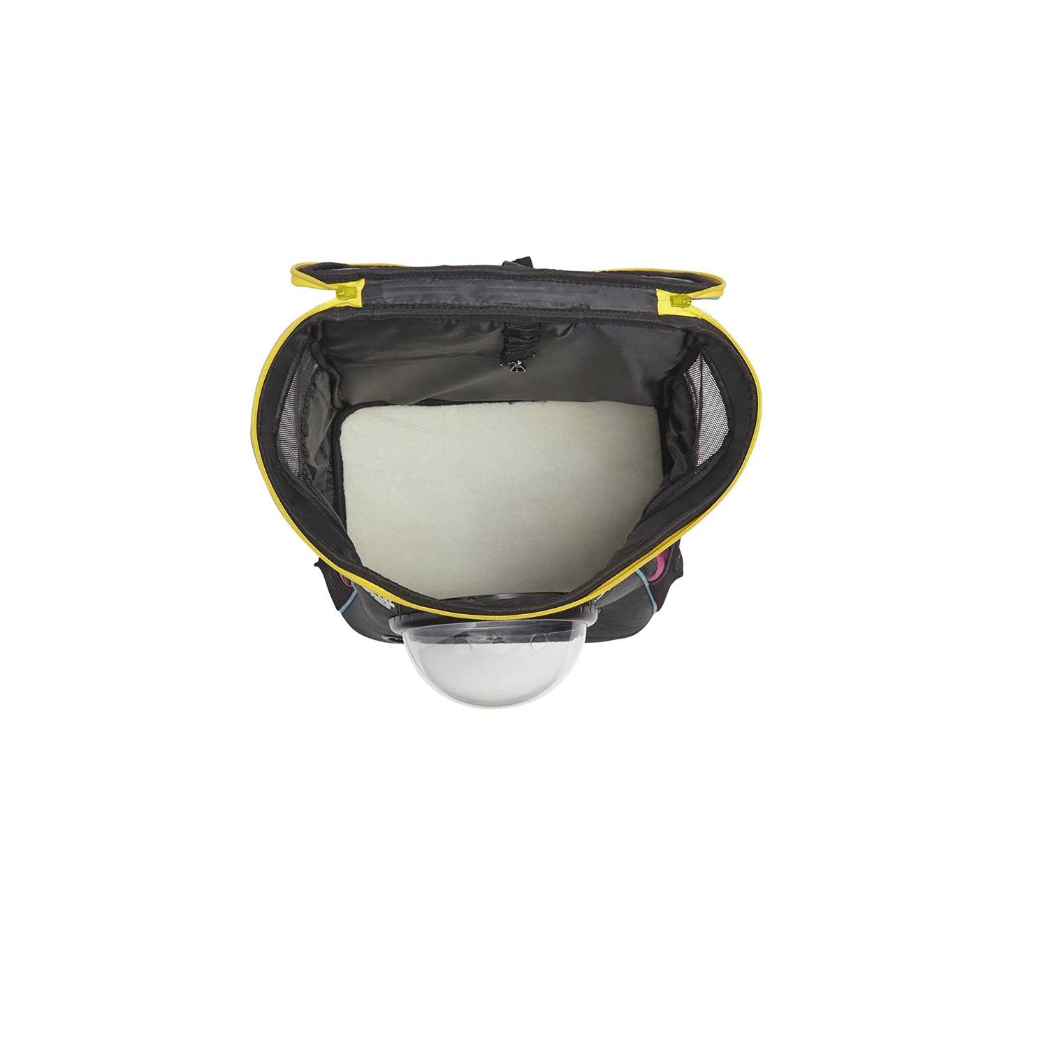 Cat Backpack Stray x Travel - Pet Supplies online store
