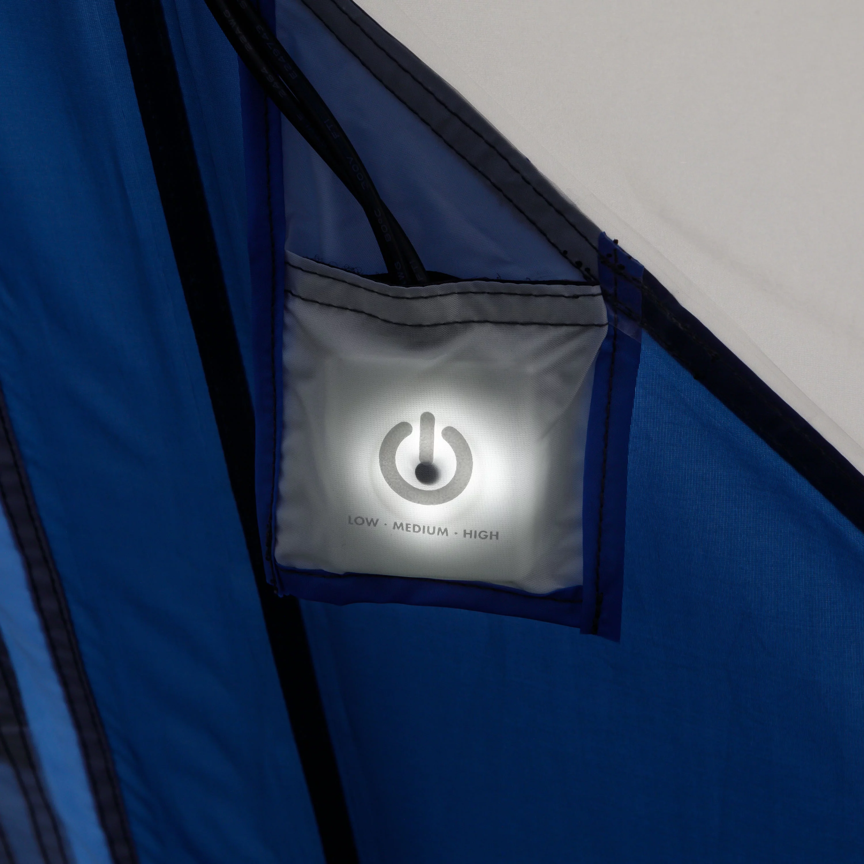 Ozark Trail 10-Person Cabin Tent