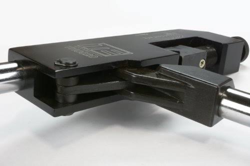 Temco Lug Crimper Tool TH0020 10 AWG 400 MCM Dieless Indent Electrical Battery Terminal Cable Wire 5
