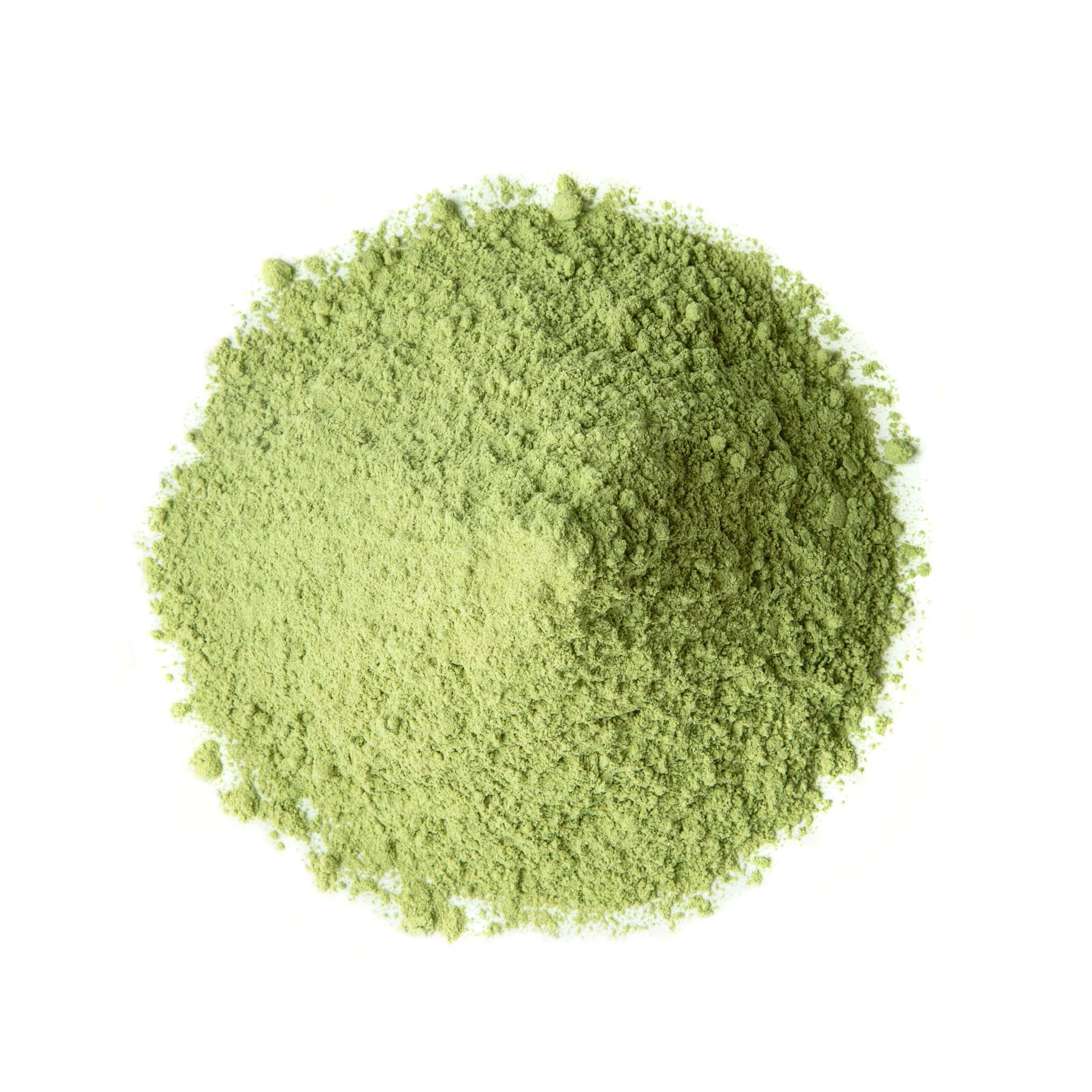 Organic Kale Powder, 14 Pounds — Non-GMO, Kosher, Raw, Vegan — by Food to Live