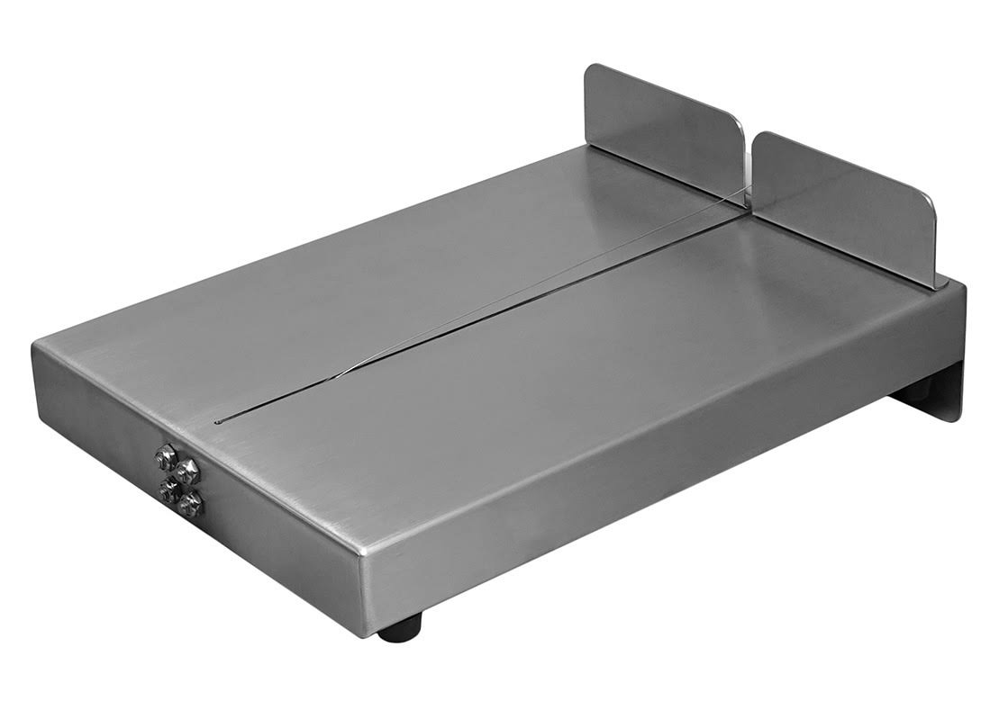 Cheese Easy Blockbuster Cheese Cutter