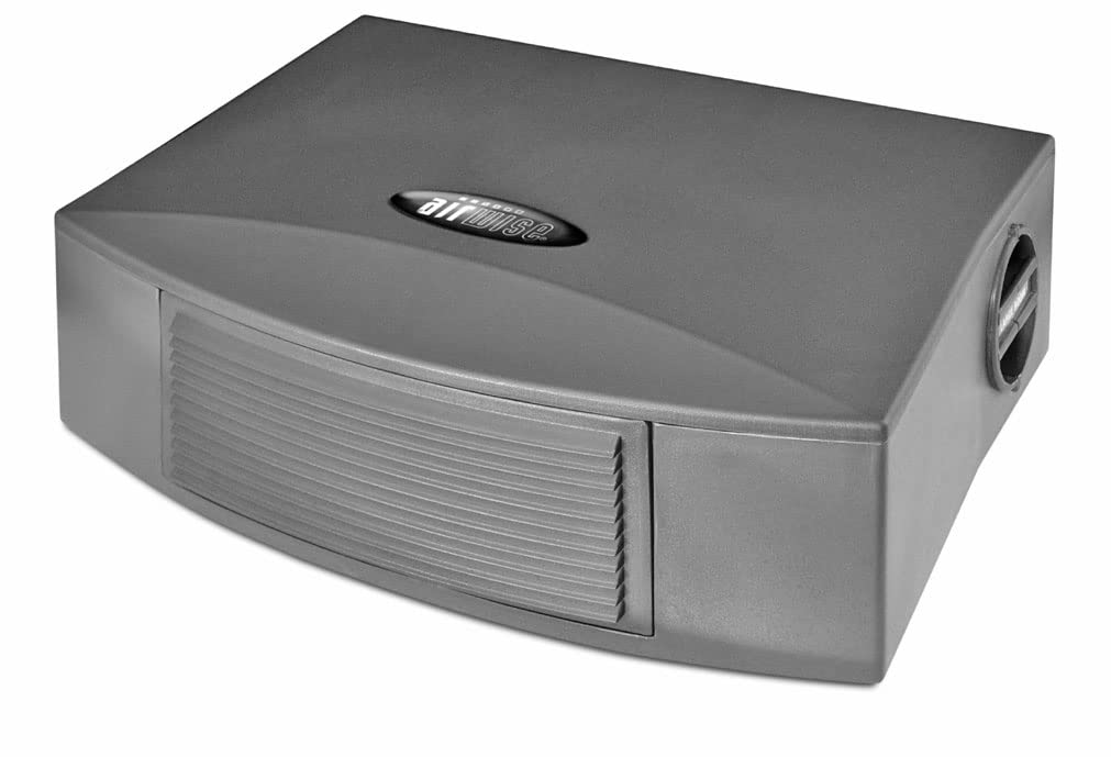 Airwise Purifier - Large Rooms (Up to 750 Square Feet)