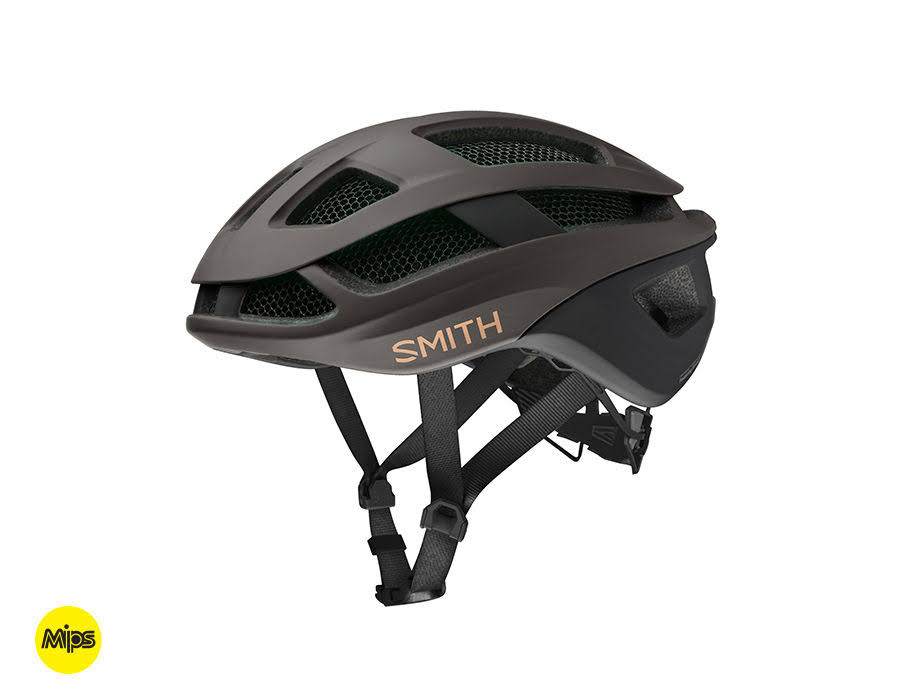 Smith Trace MIPS Helmet Matte Gravy - Medium