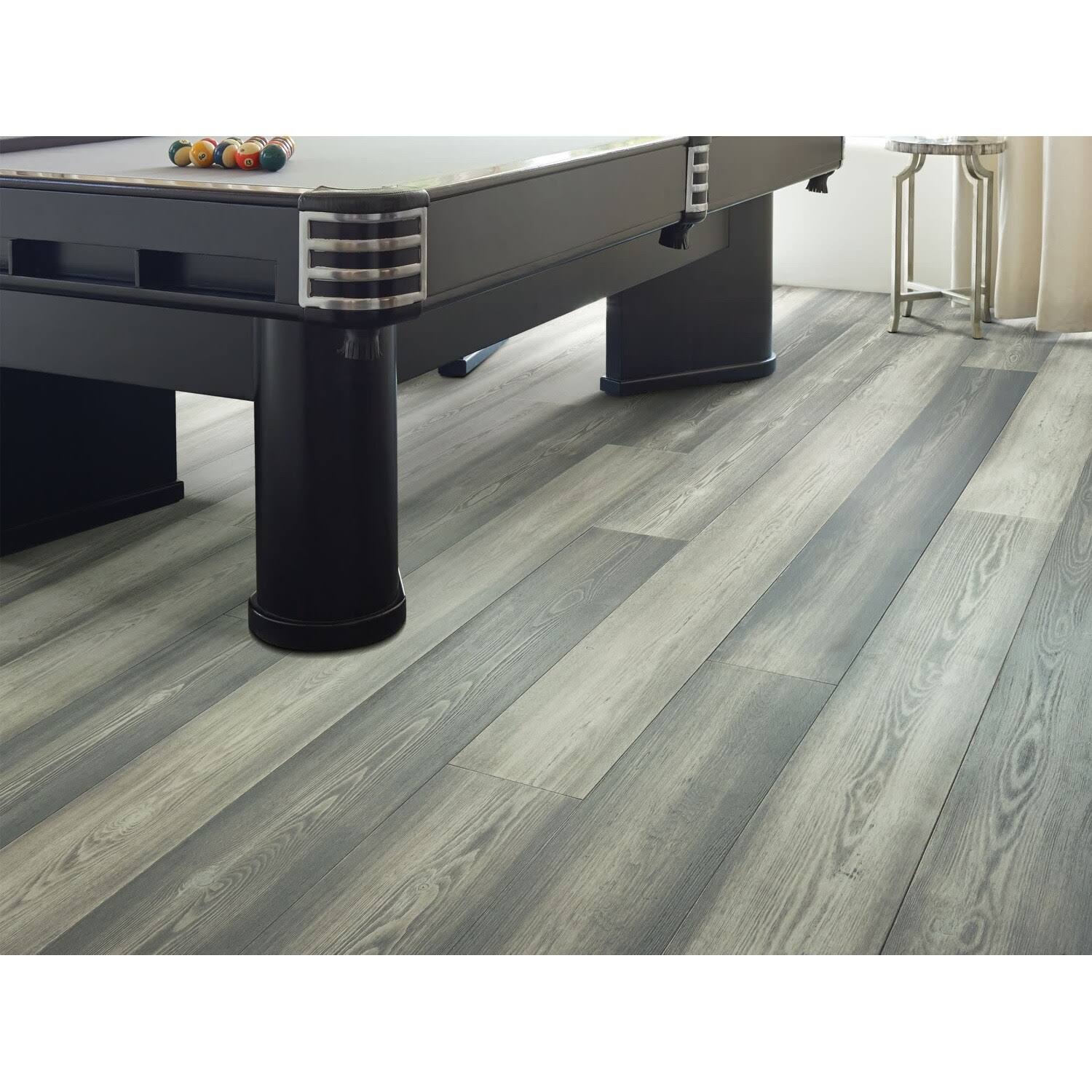 Shaw Exquisite Ashton Oak Hardwood
