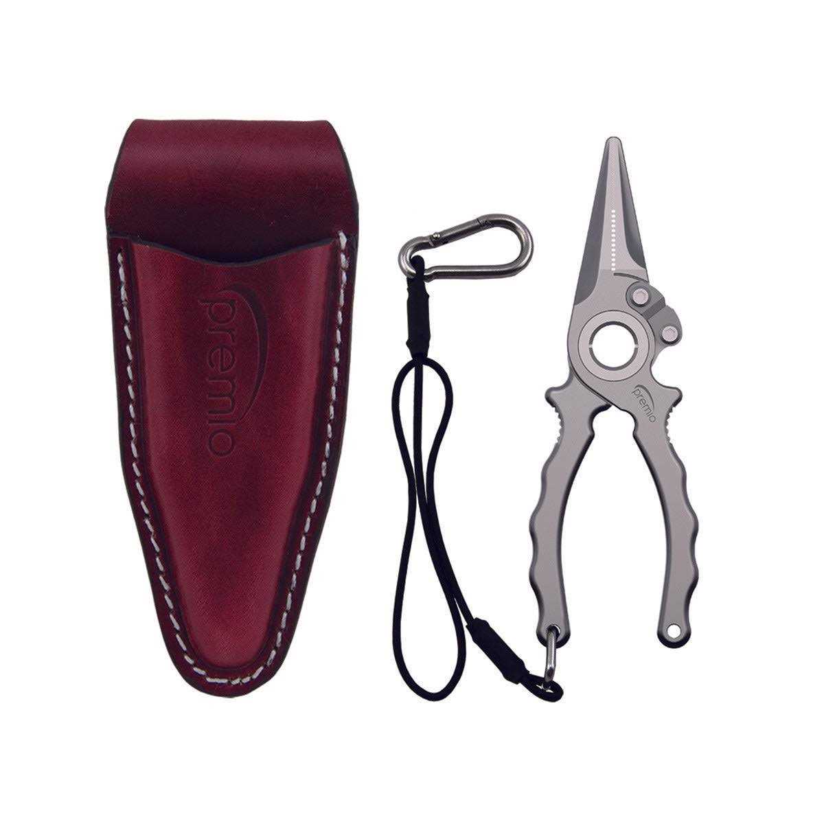 Danco Premio Titanium Pliers - Shop Hardware Tools Online Store