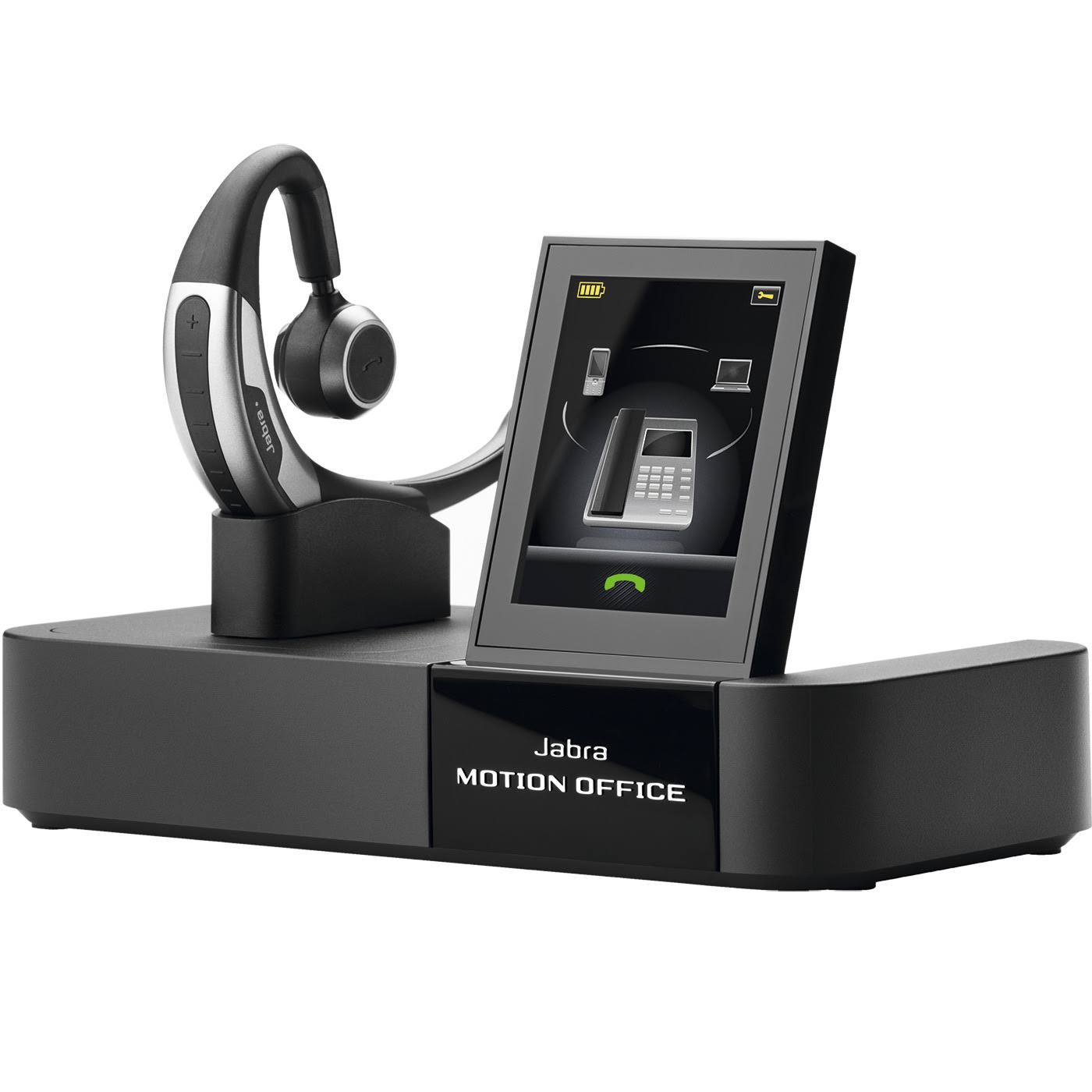 Jabra Motion Office MS