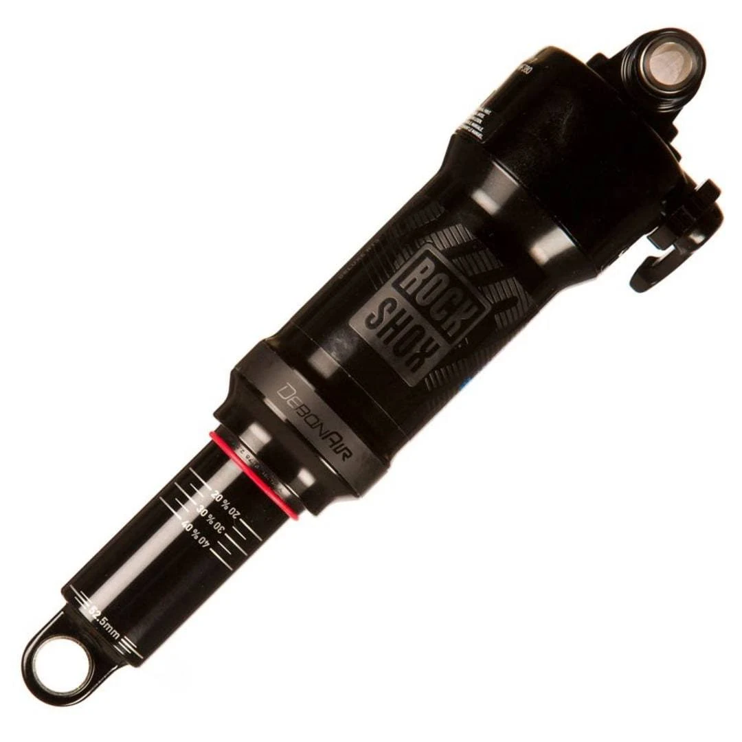 RockShox Deluxe RT3 Rear Shock