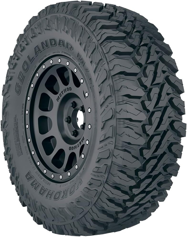 Yokohama GEOLANDAR H/T G056, 275/65r18/10