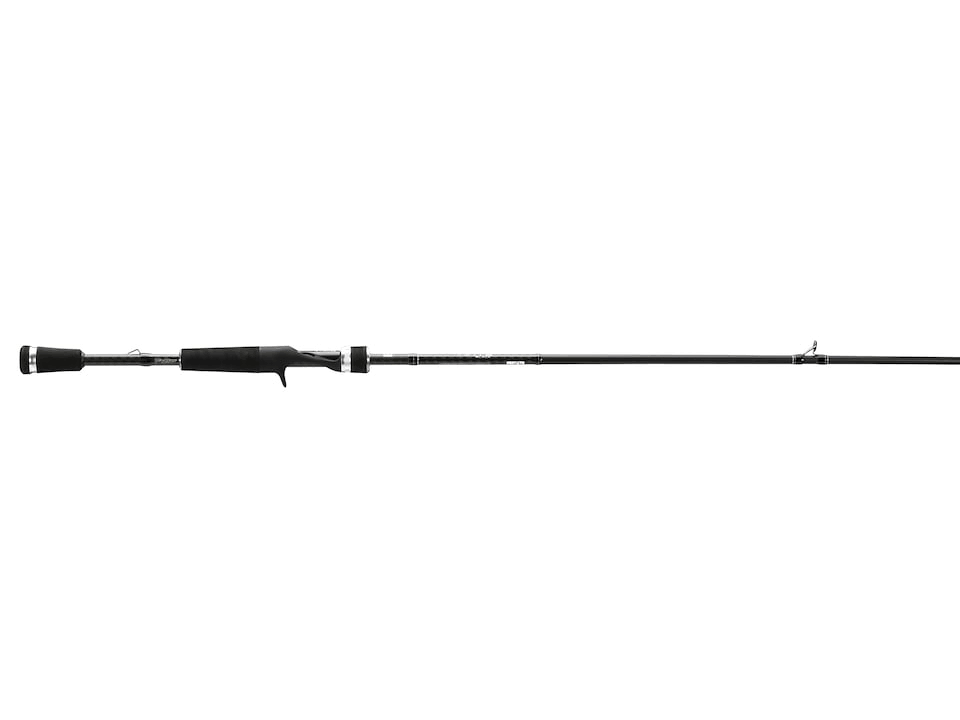 13 Fishing Fate Black 7ft 6in MH Casting Rod