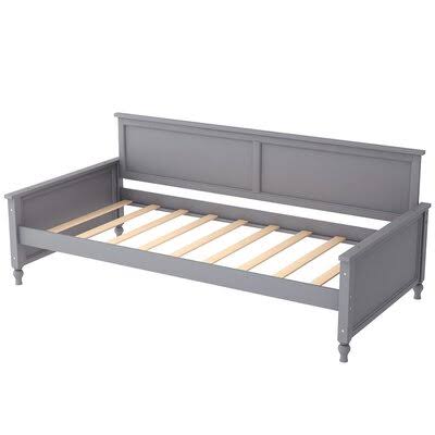 Twin Daybed Alcott Hill