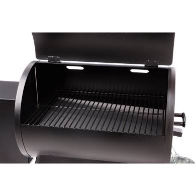 Traeger Bronson TFB29PLB Wood Pellet Grill