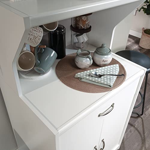 Sauder Microwave/Kitchen Cart