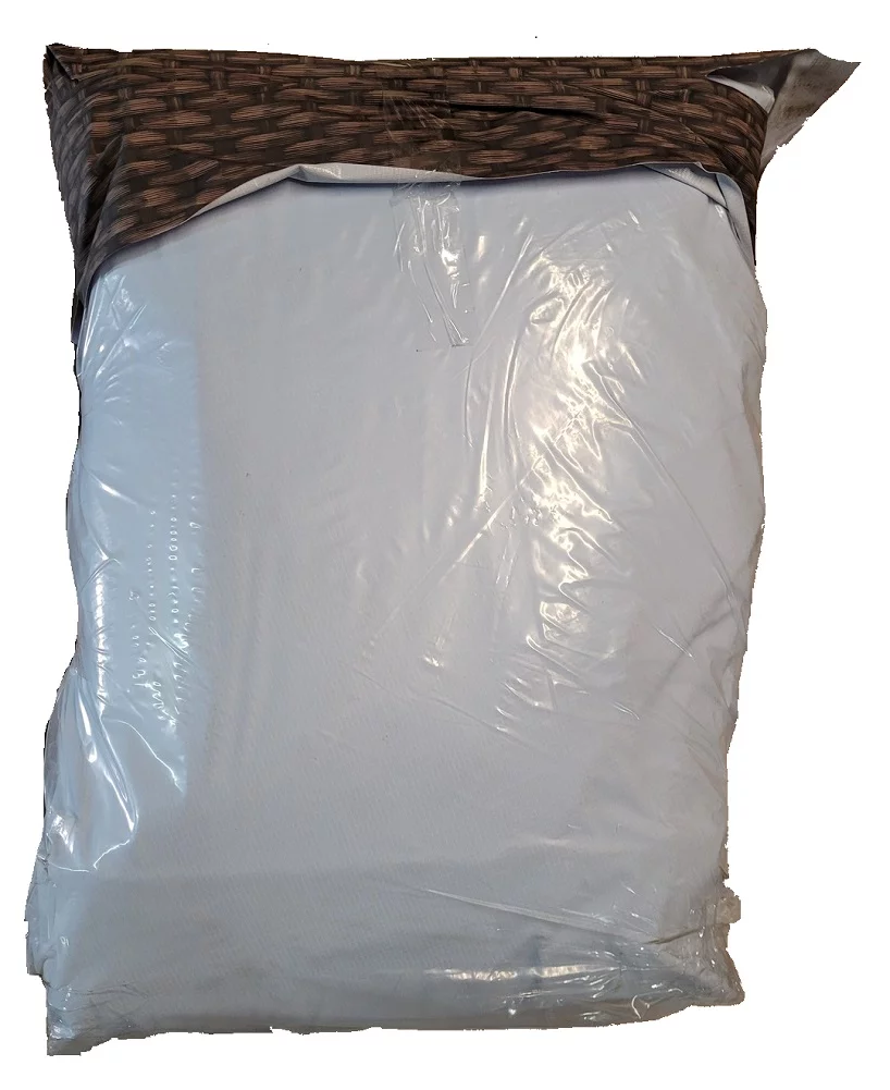 Replacement LINER for Coleman or Bestway Power Steel 18' X 48" Round Swimming Pool