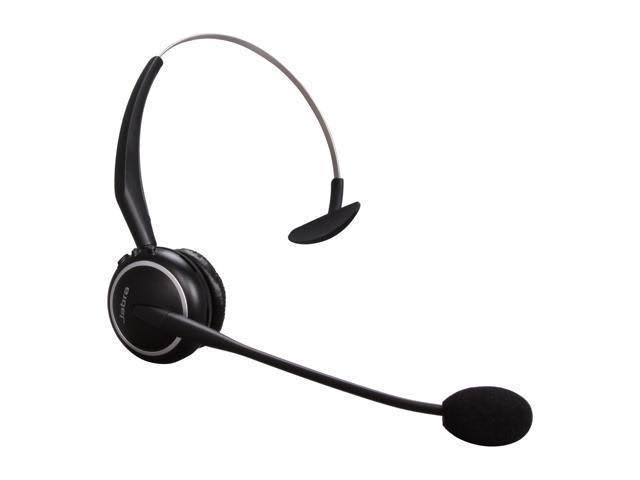Jabra Gn9125 Flex NC with Gn1000 Remote Handset Lifter