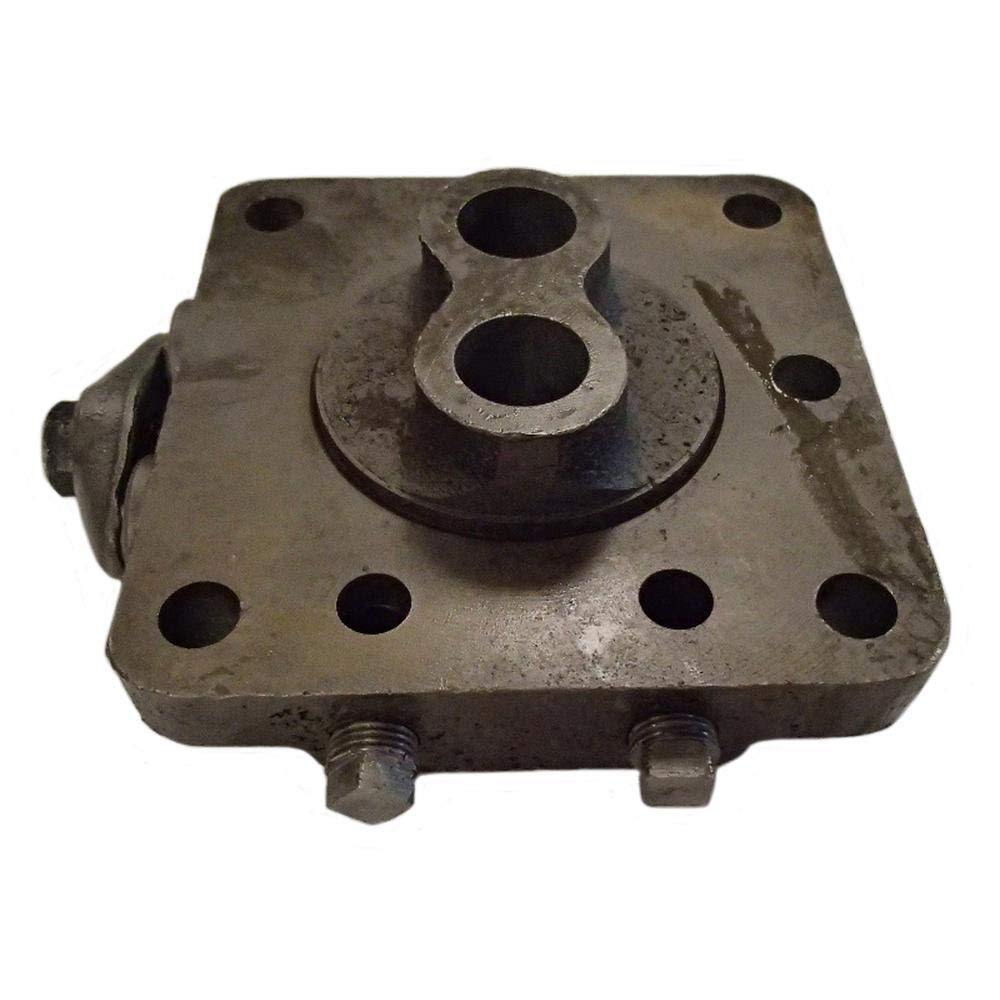 9N622 Fits Ford Tractor 2N 8N 9N Hydraulic Pump Chambers Left