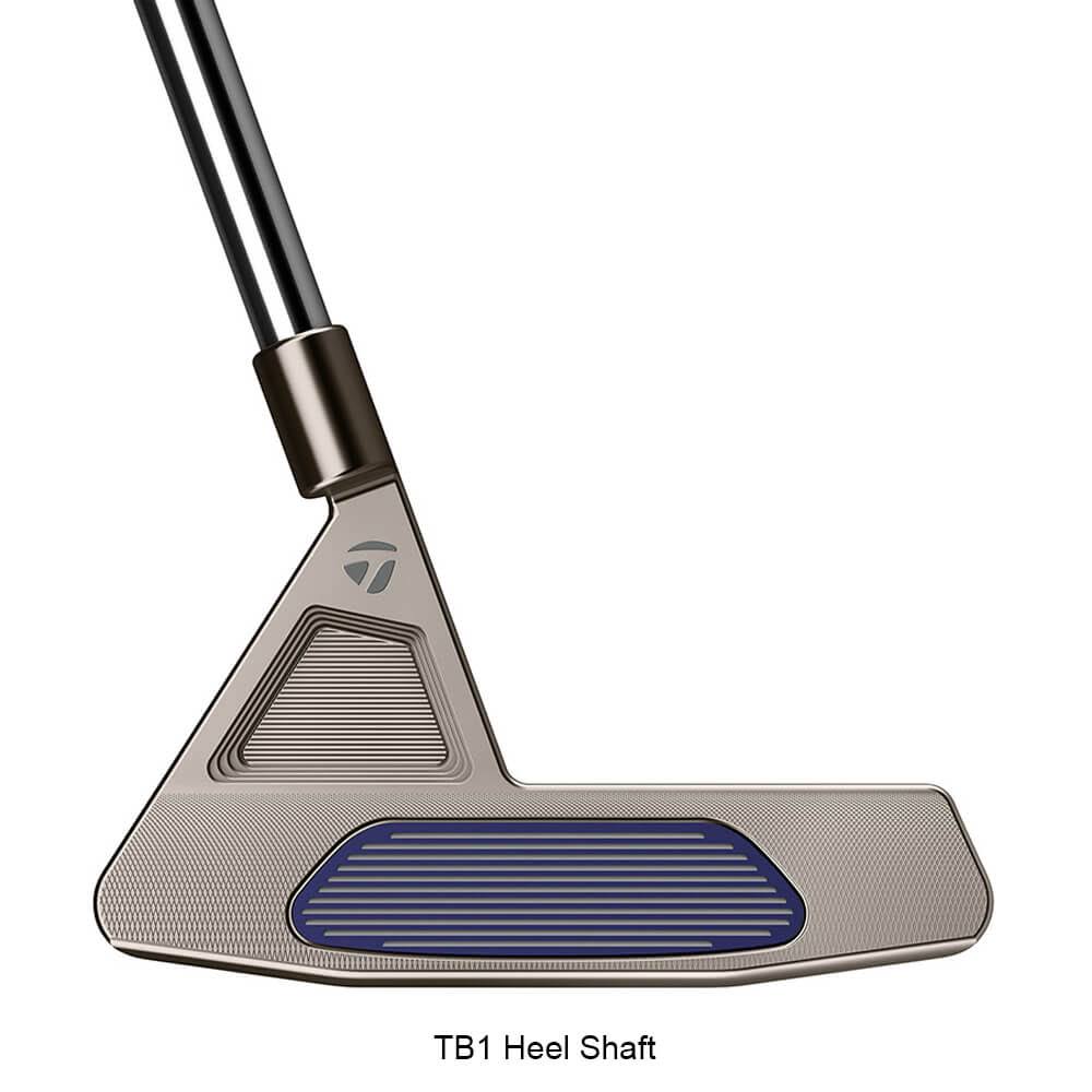 TaylorMade Truss TB1 Putter