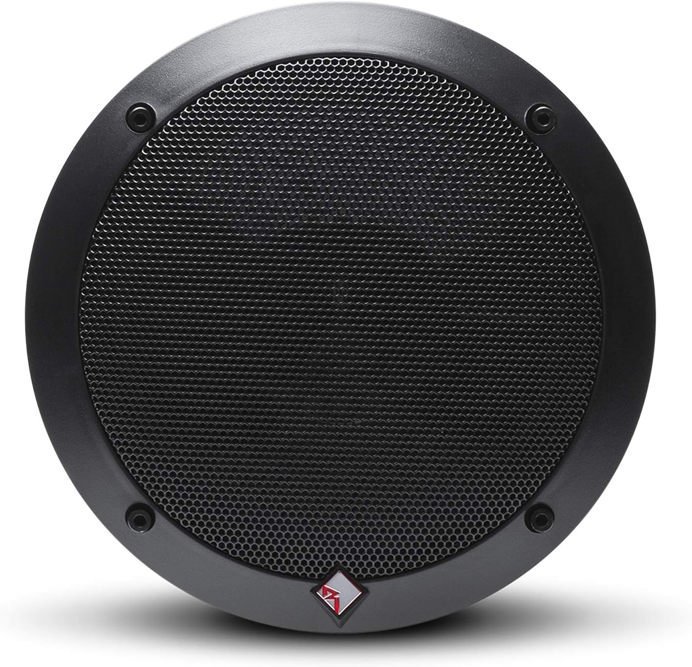 Rockford Fosgate T165-S T1 Power 6.5-Inch Component Speaker System