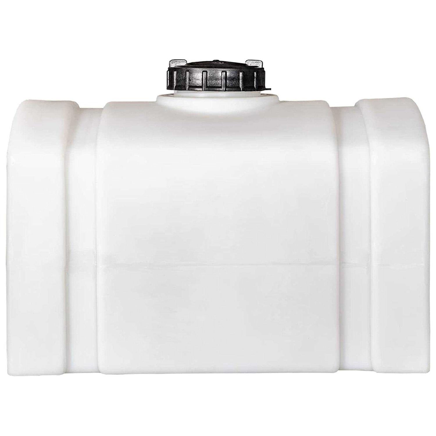 Buyers Products 82123899 26 Gallon Domed Storage Tank - Shop Hardware Tools Online Store