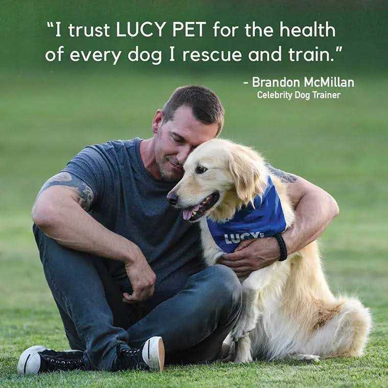 Lucy Pet Products Lucy Pet Formulas for Life Duck - Pet Supplies online store