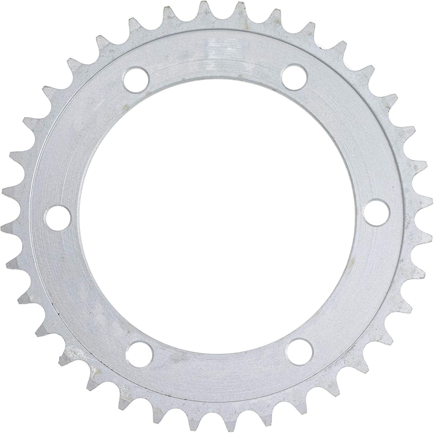 NICHE Drive Sprocket Chain Combo for Honda CBR300R CB300F CB300R Front 14 Rear 36 Tooth 520NZ Standard 108 Links